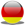 Flag for german