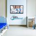 Digital Signage in hospitals