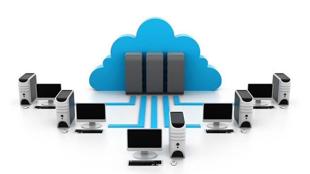 Graphic Digital Signage Cloud System