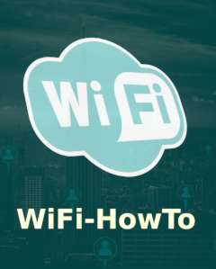Wi-fi-HowTo