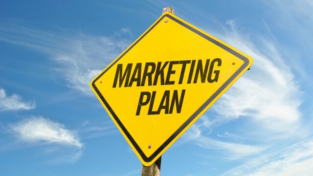 Sign Marketing Plan