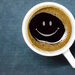 SMIL + Coffee Marketing